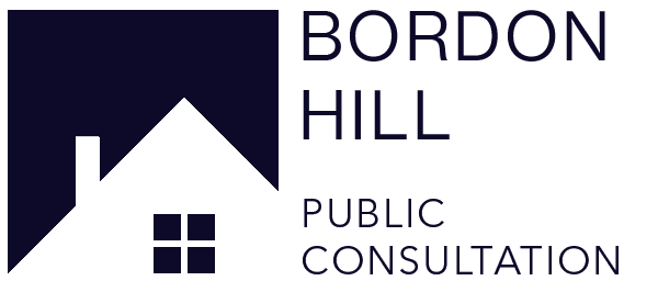 Bordon Hill
